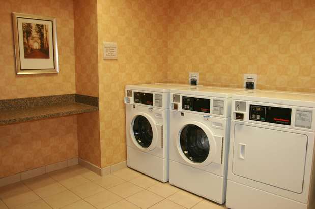 Images Hilton Garden Inn Mystic/Groton