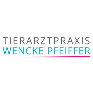 Logo von Tierarztpraxis Wencke Pfeiffer