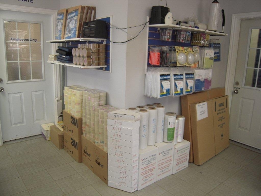 Images Bradford Moving & Storage