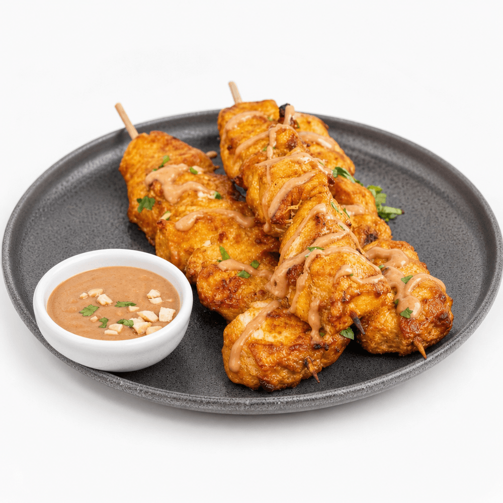 Chicken Satay