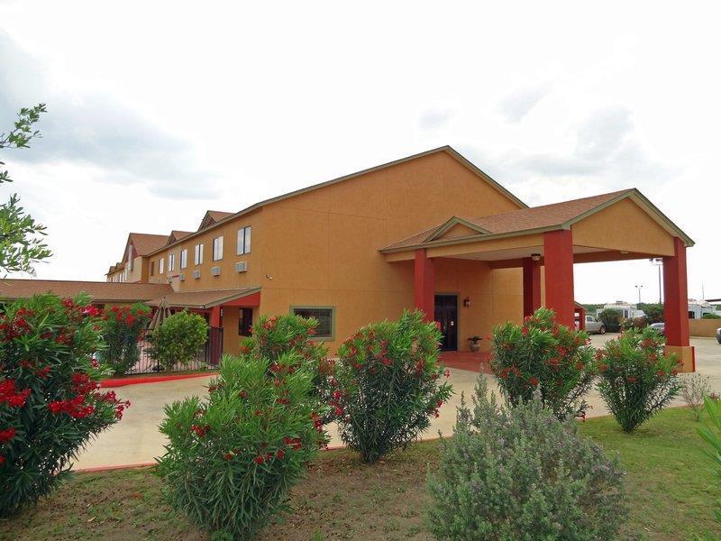 Best Western Cowboy Inn Image