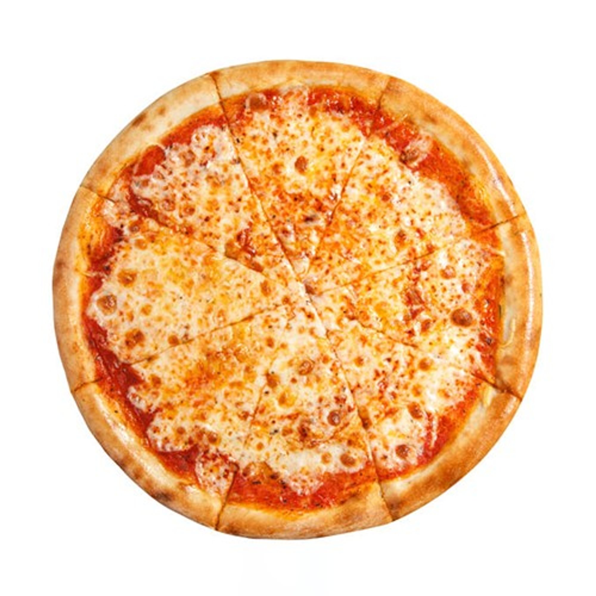 WHITE PIZZA (Medium)