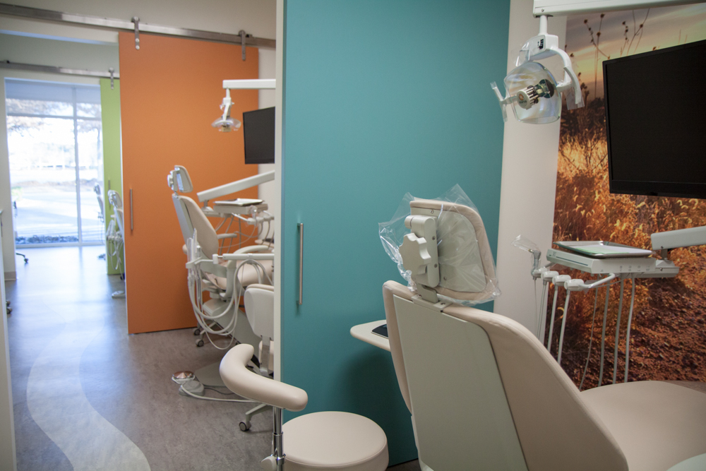 Fayetteville Smiles Dentistry and Orthodontics Photo