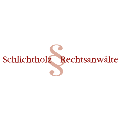 Logo von Schlichtholz & Mohr Rechtsanwälte