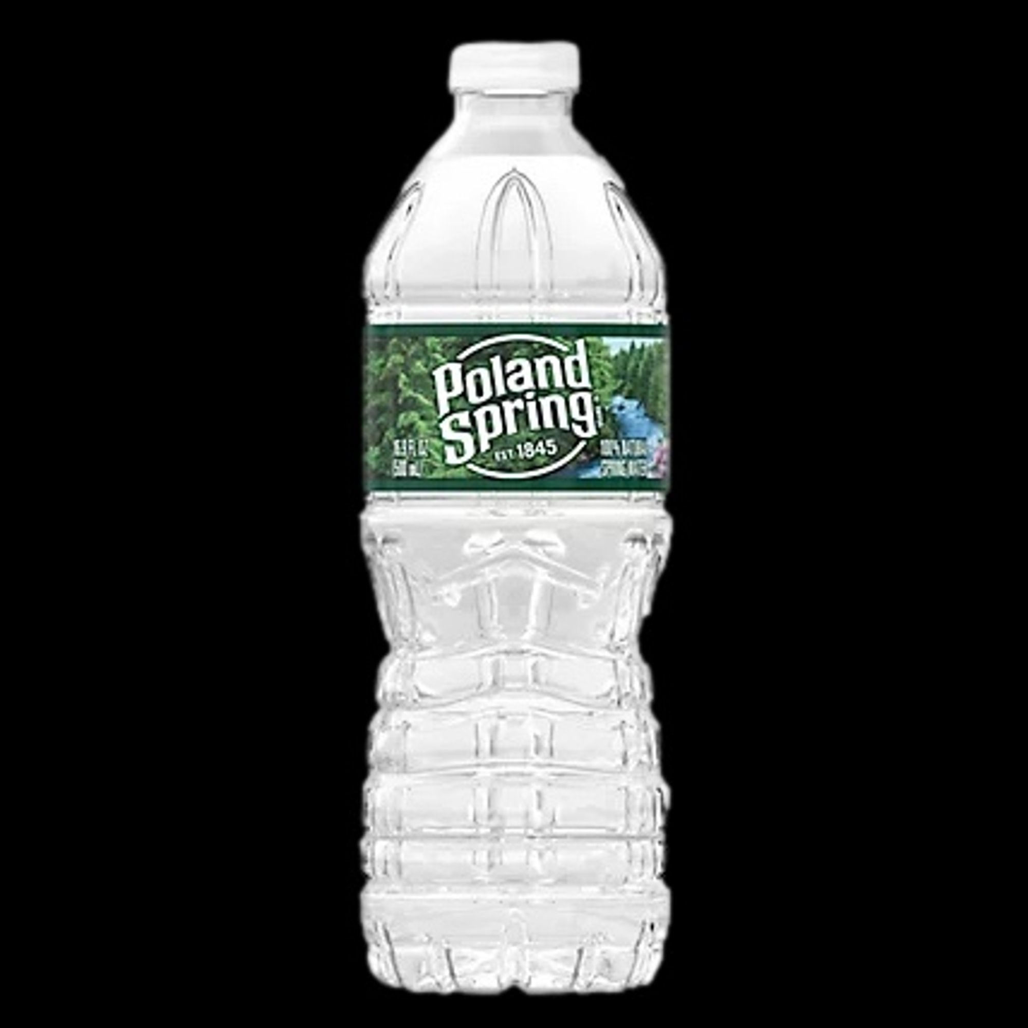 Water