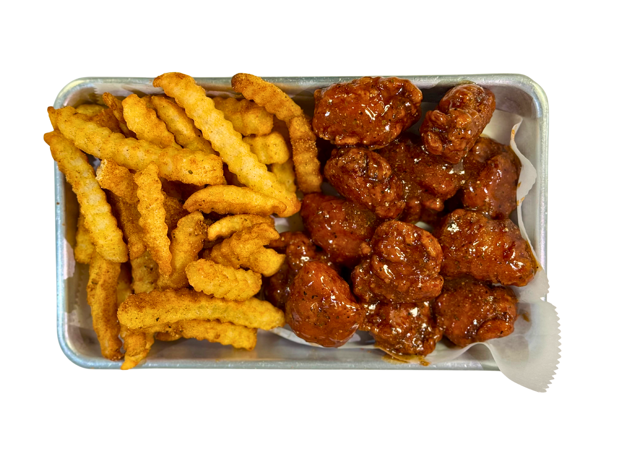 10 Pc Boneless