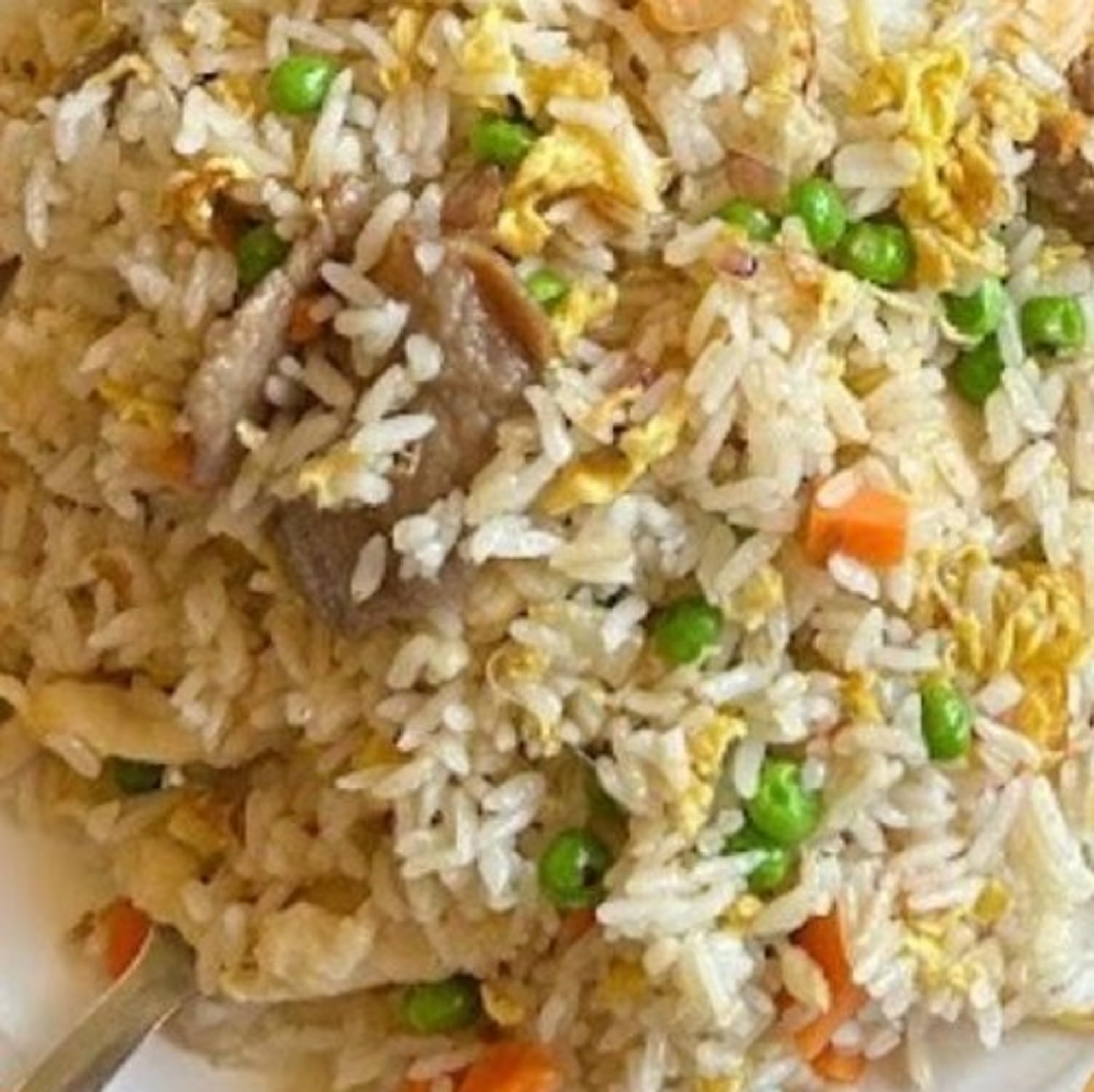 Belmar Fried Rice