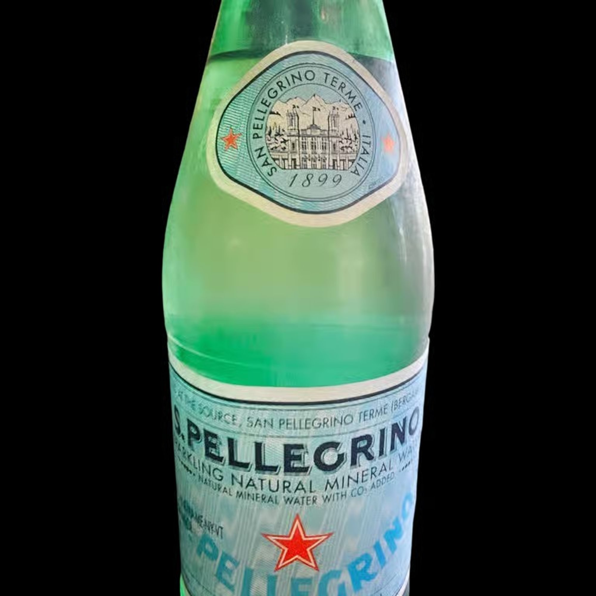 S. Pellegrino 16OZ