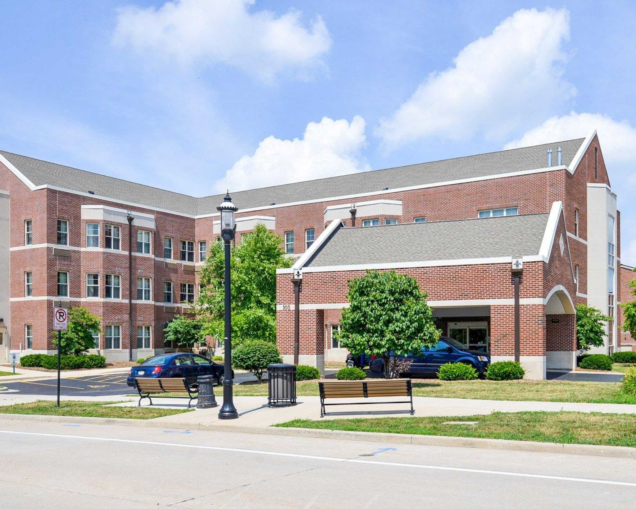 Kress Inn, An Ascend Hotel Collection Member in De Pere, WI (920) 403