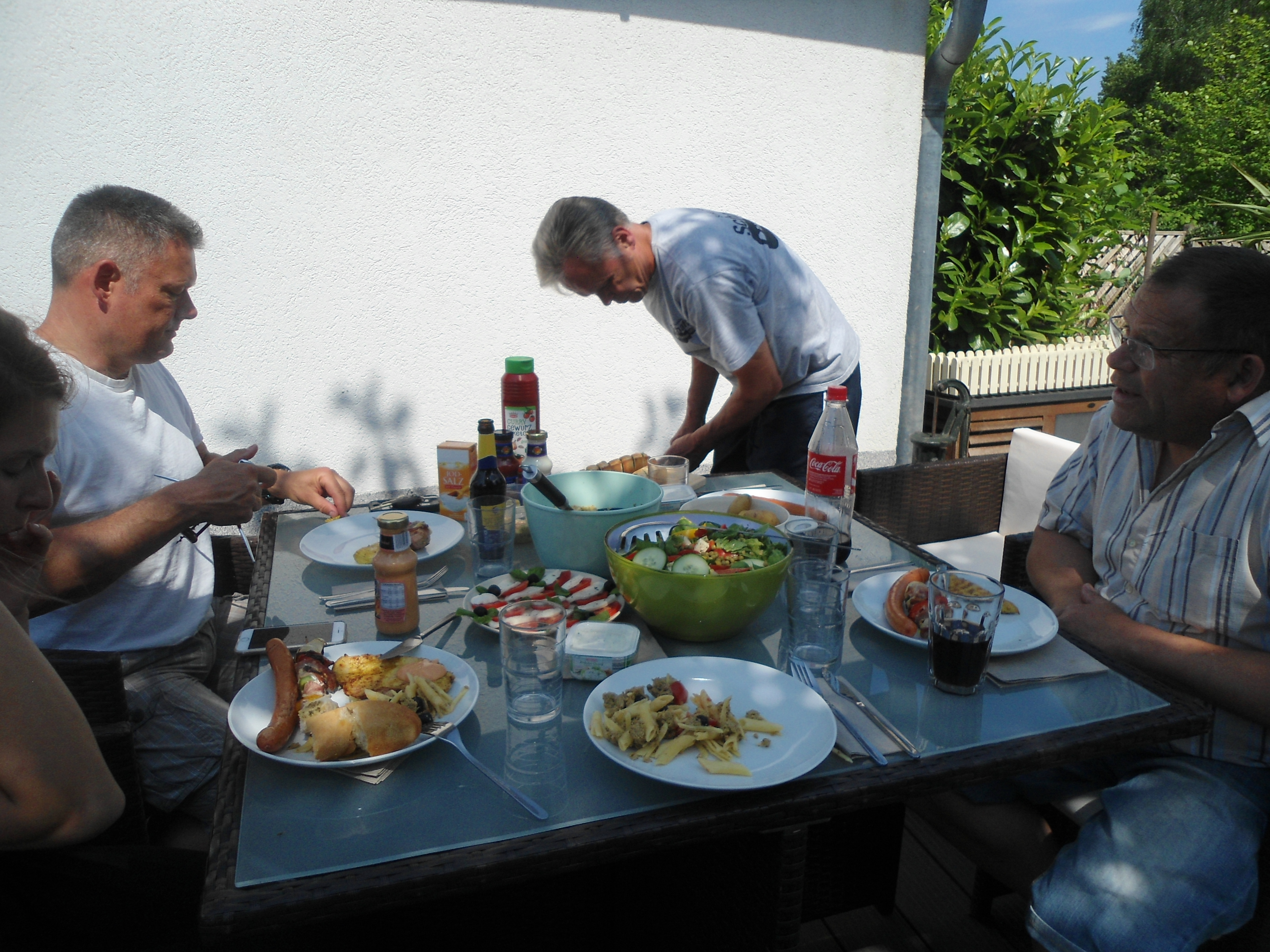 Bilder Schlüsseldienst Schaffrath