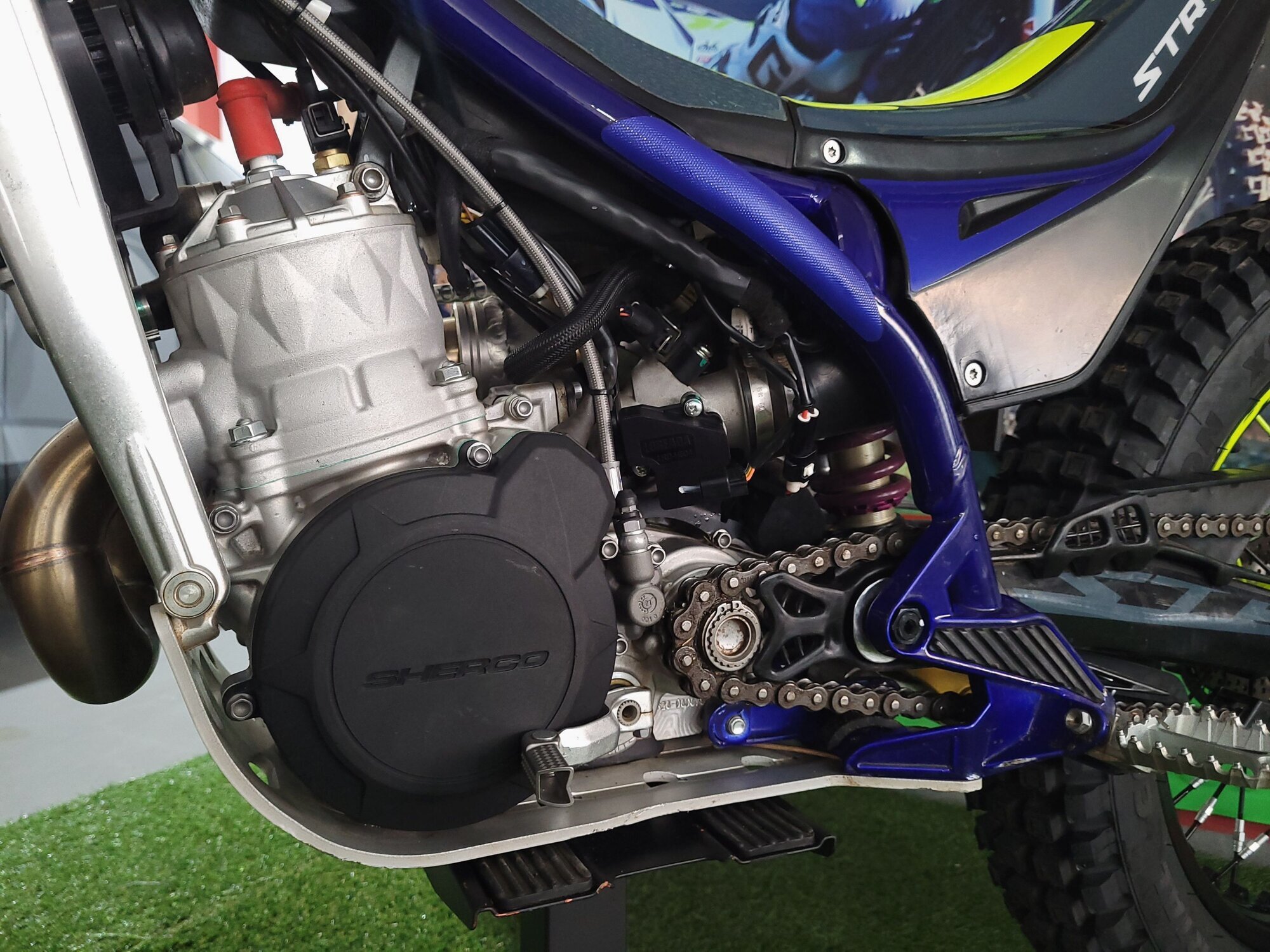 Galería en miniatura