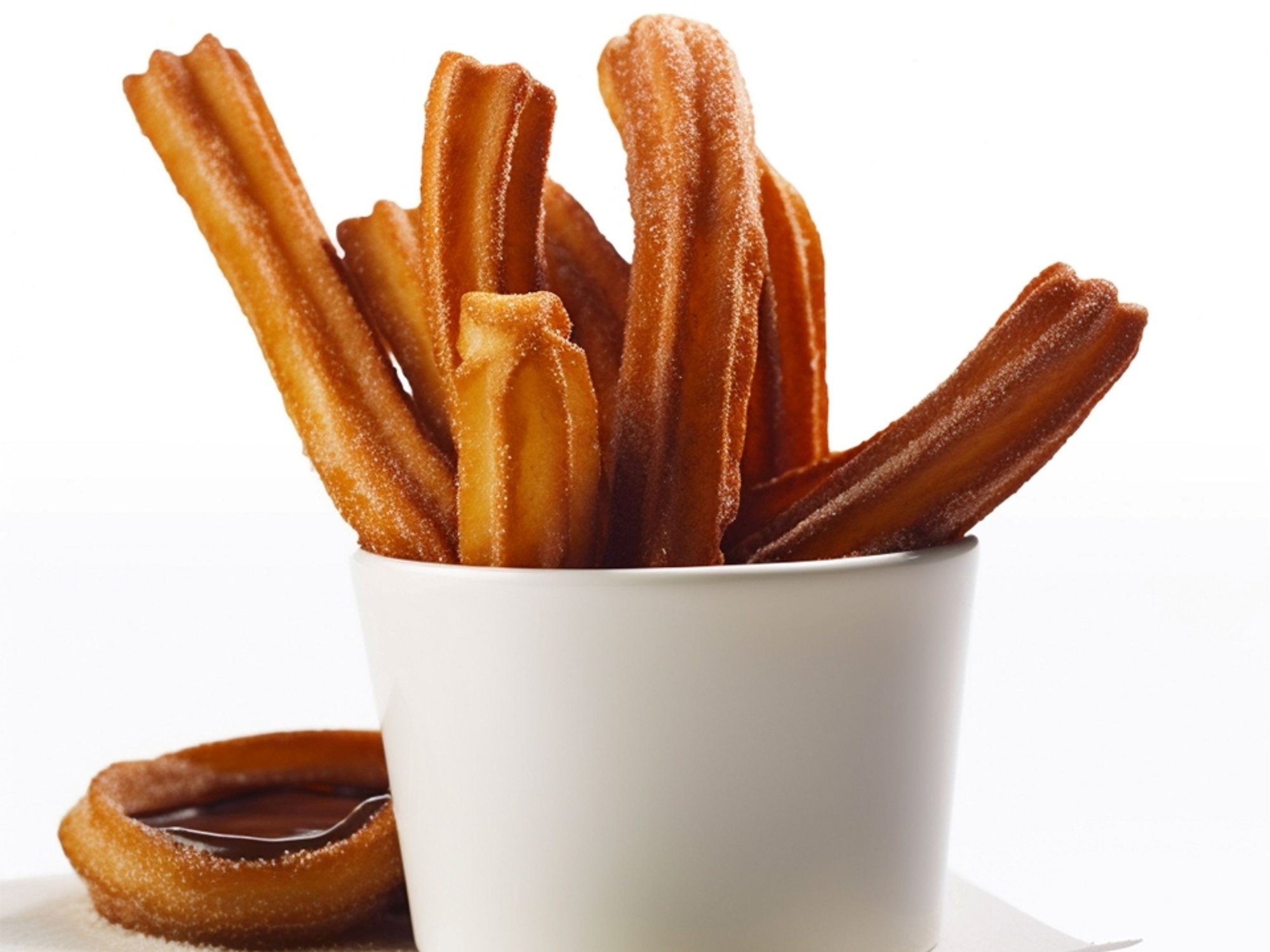 Churro Cart