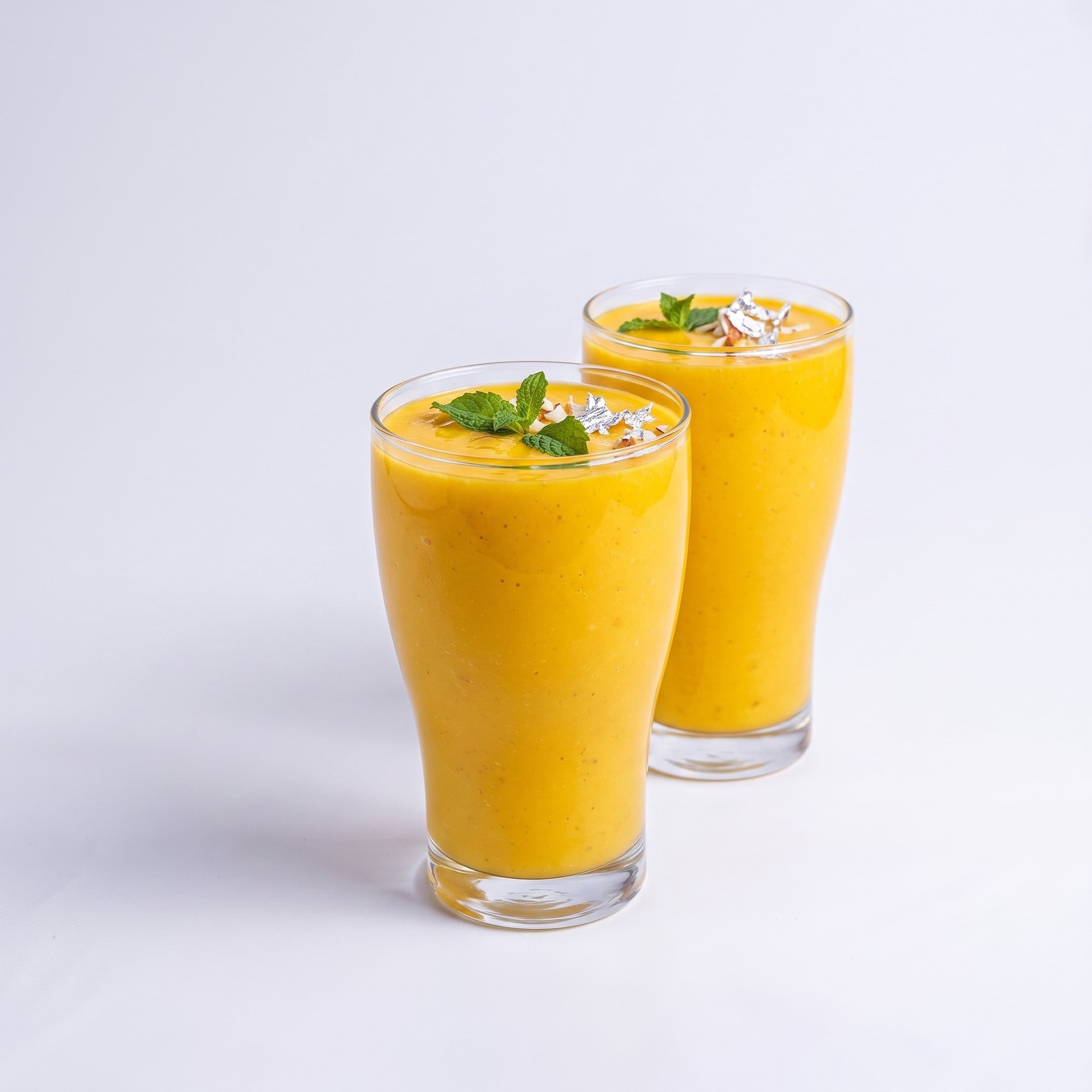 Mango Lassi