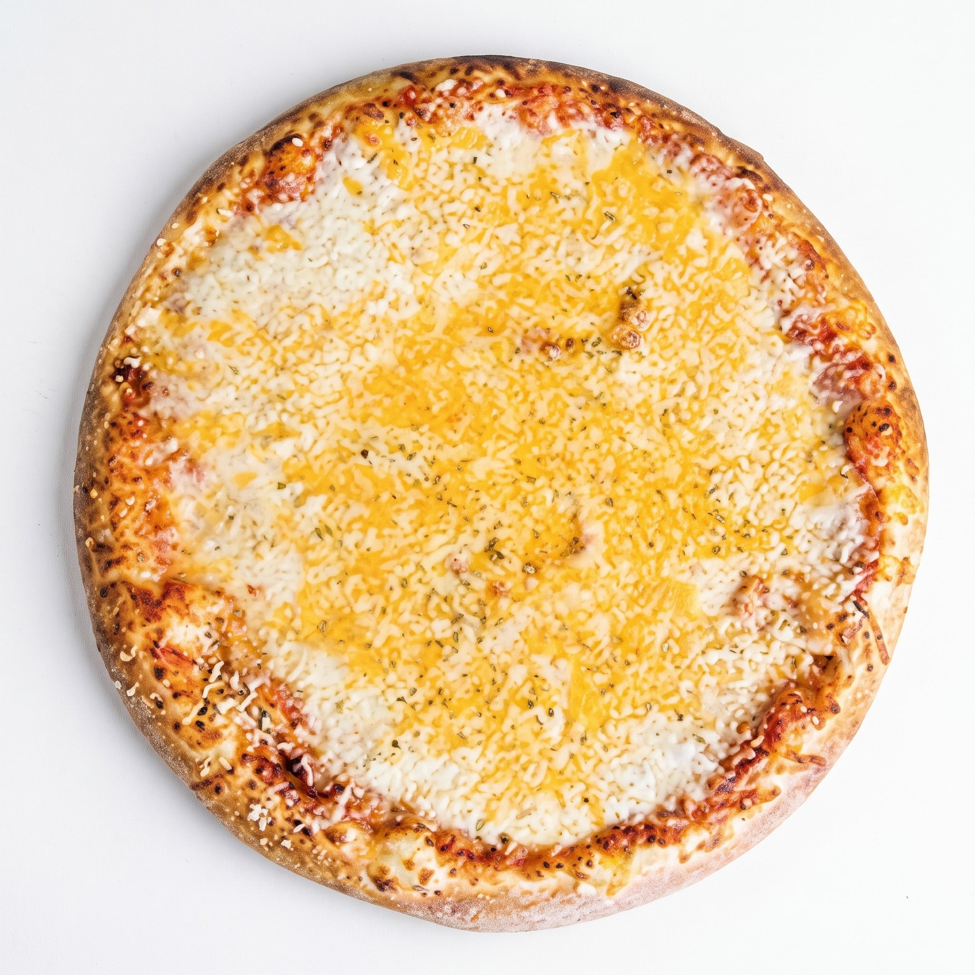 Gold Rush Pizza