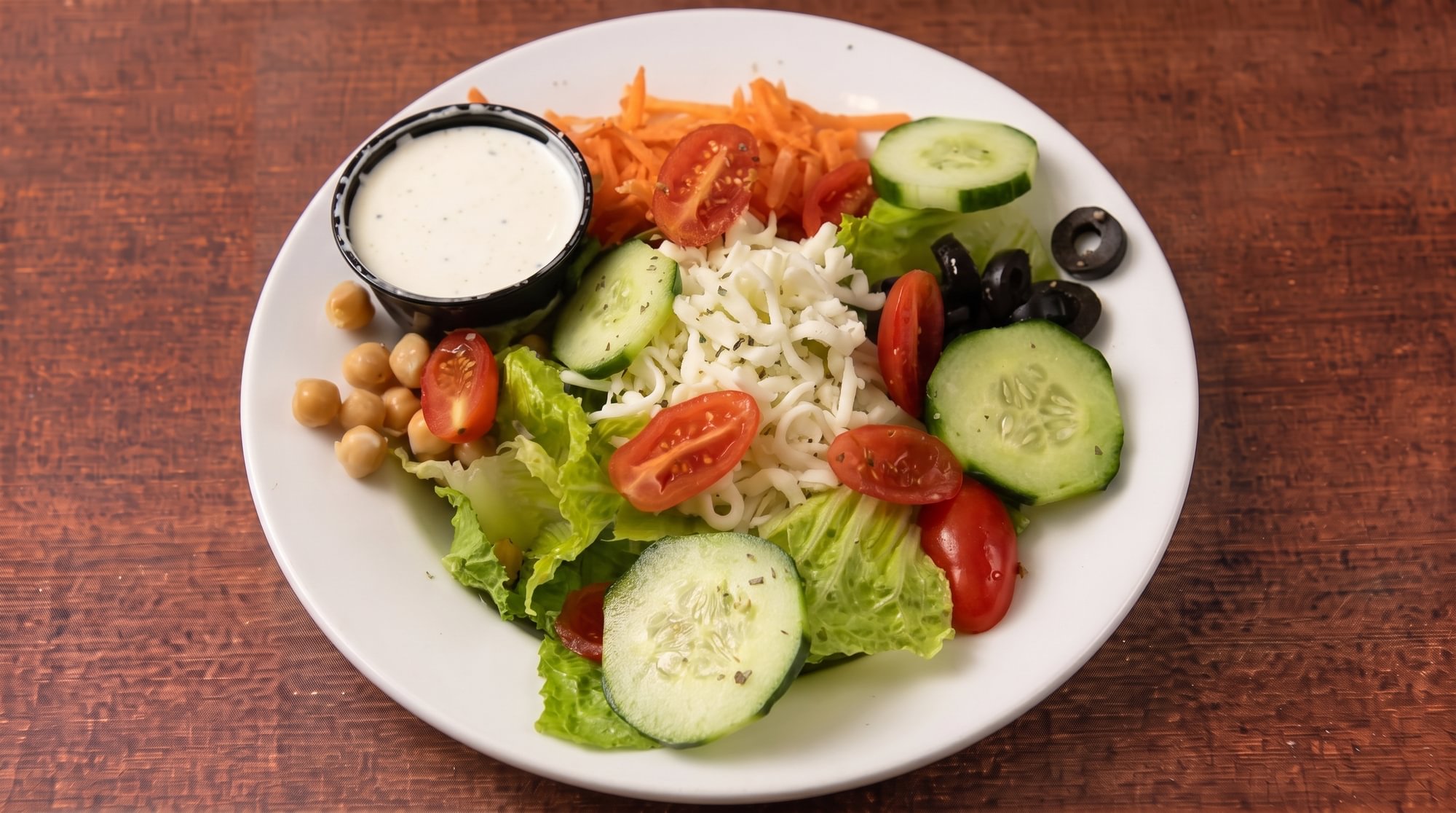 Garden Salad