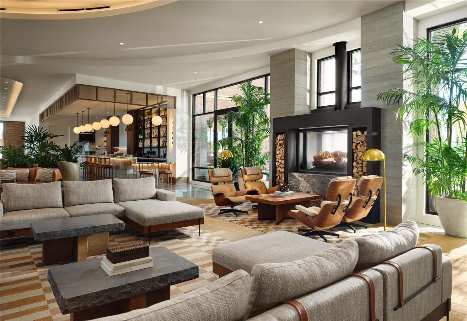 The Ava Hotel Paso Robles, Curio Collection by Hilton Image