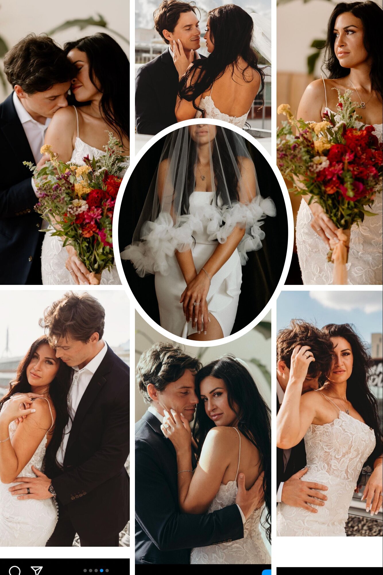 Stephanie's Bridal Boutique Image