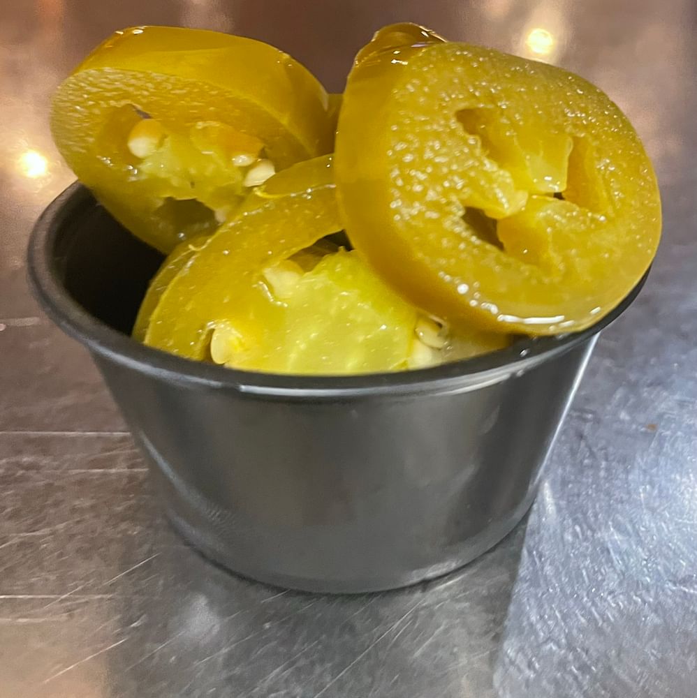 2oz Jalapeno