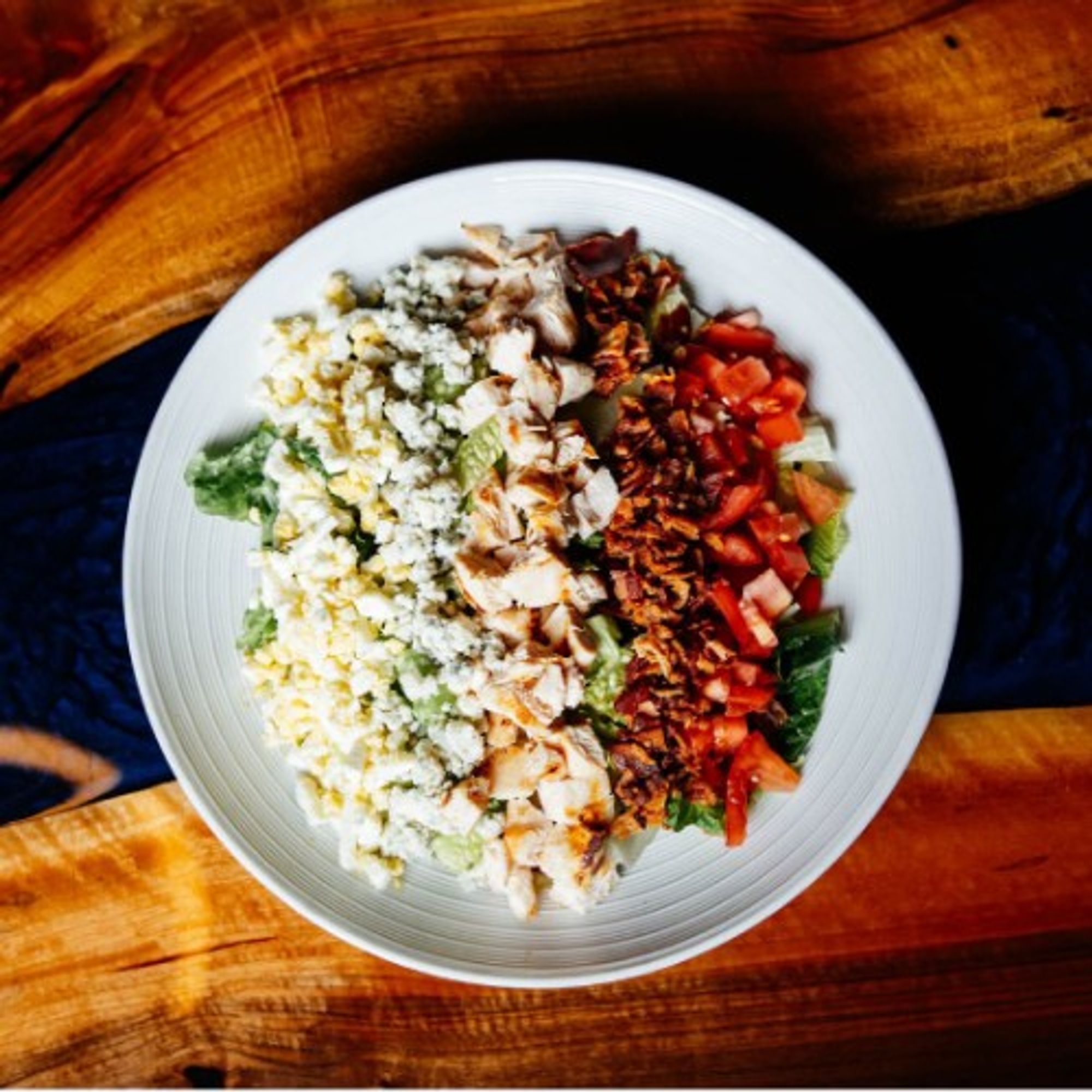 Islander Cobb Salad