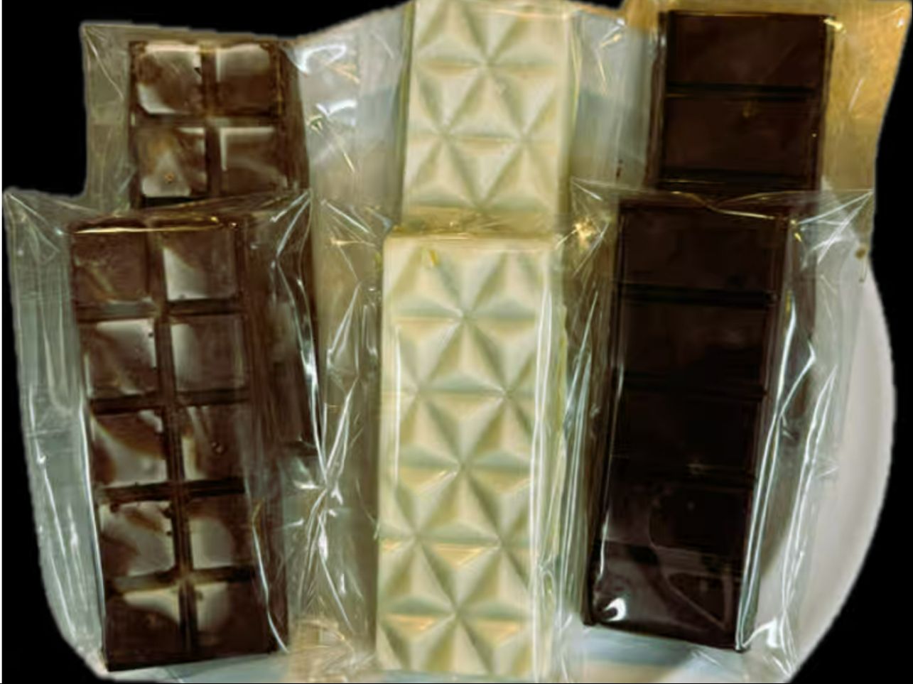 Dubai Chocolate Bar