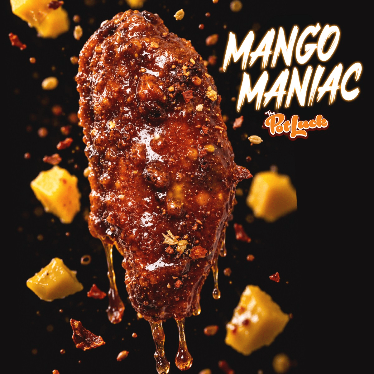 Mango Maniac
