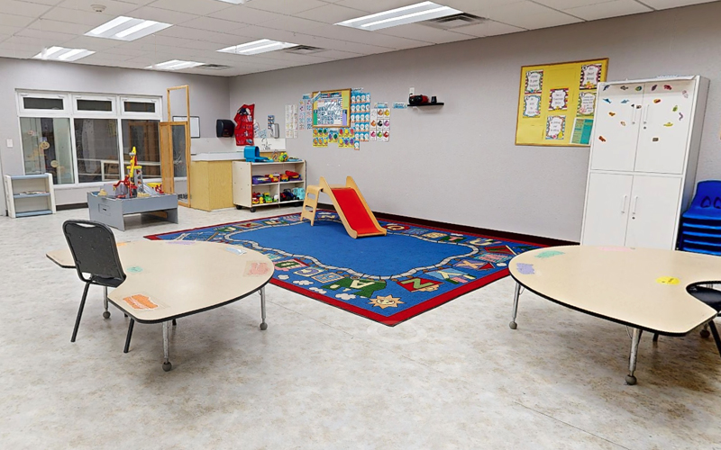 Skyrise School of North Decatur Image