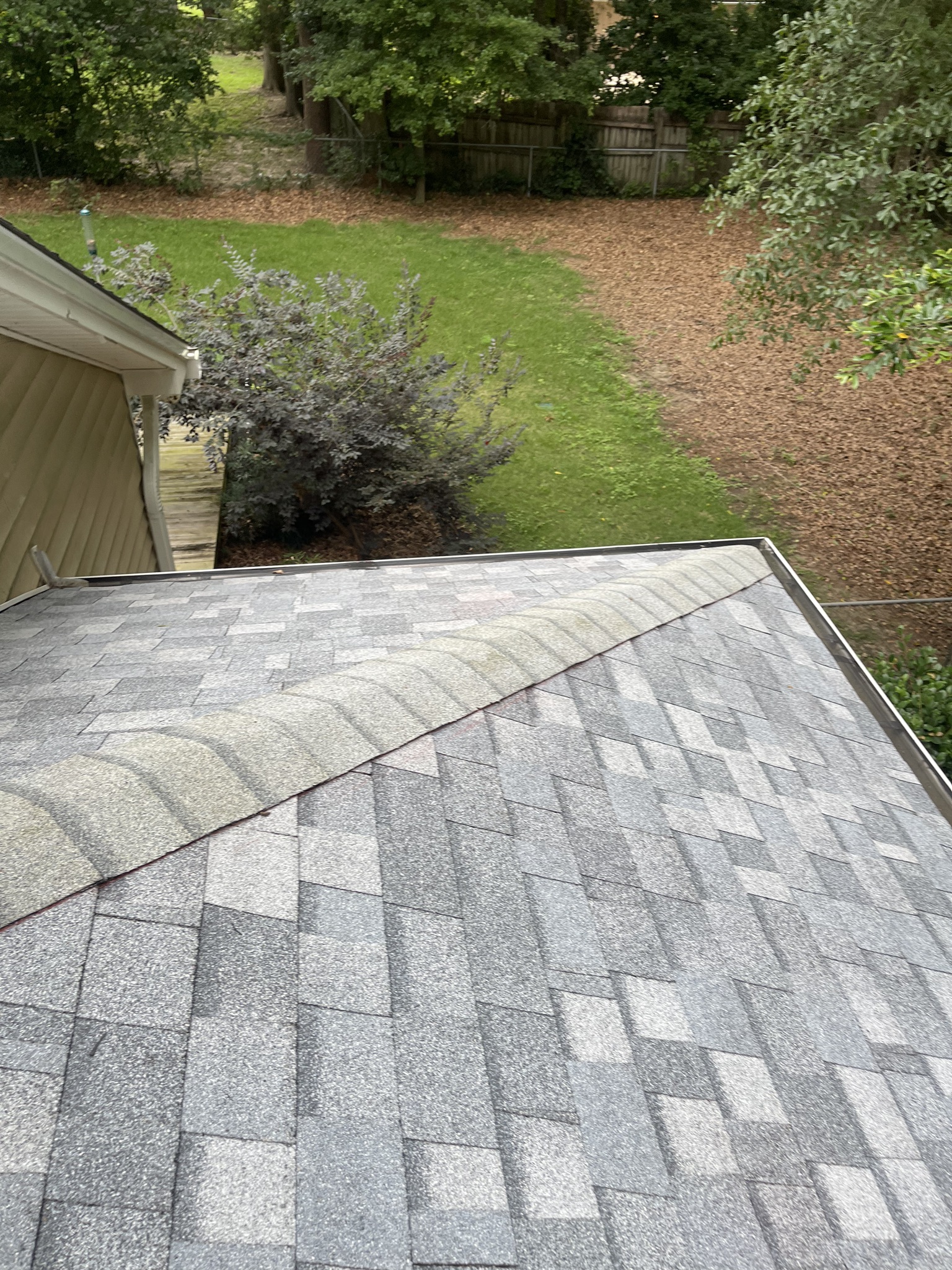 Galloway Roofing Image