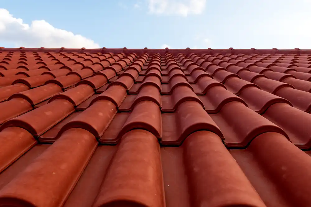Clay Tile
