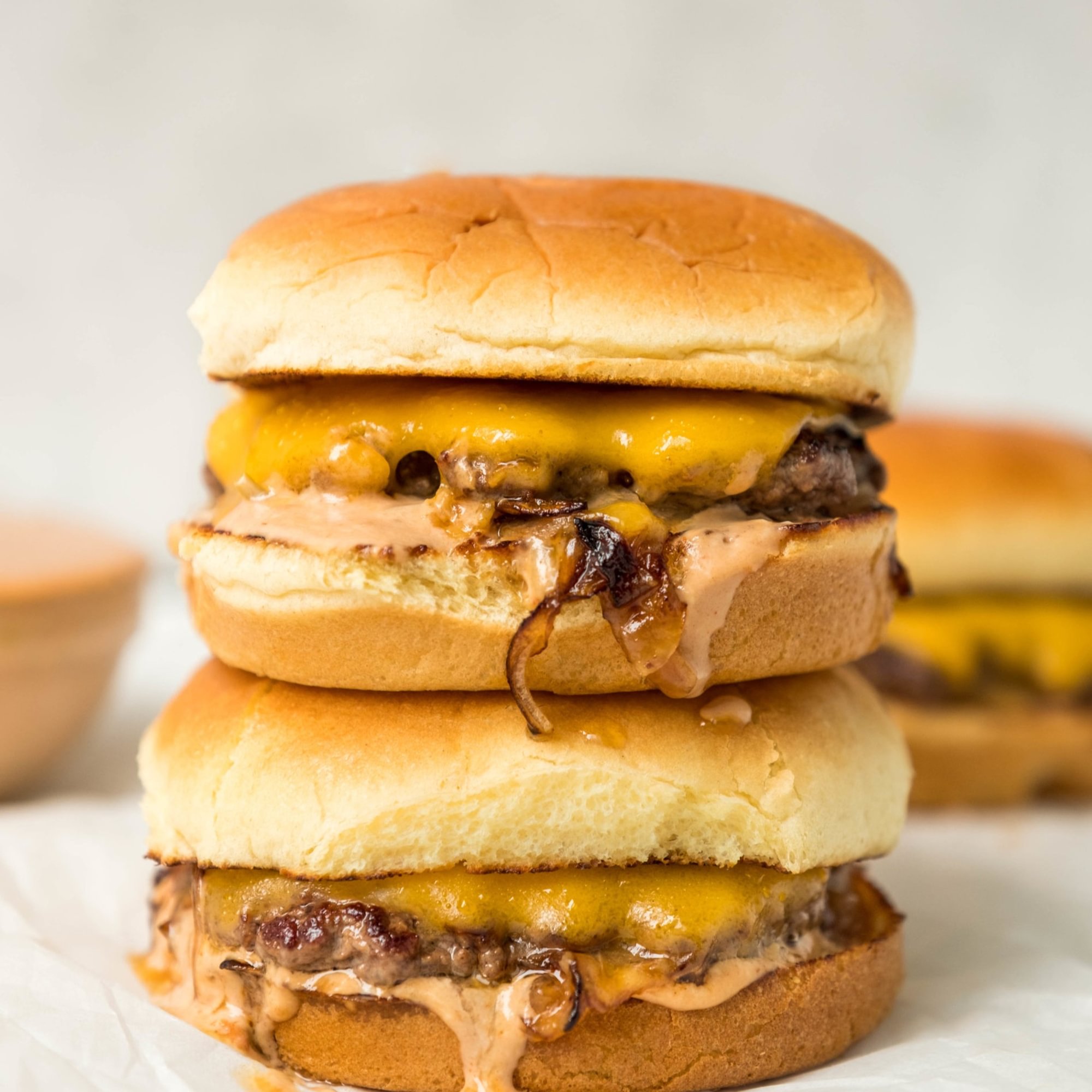 Smash Burger