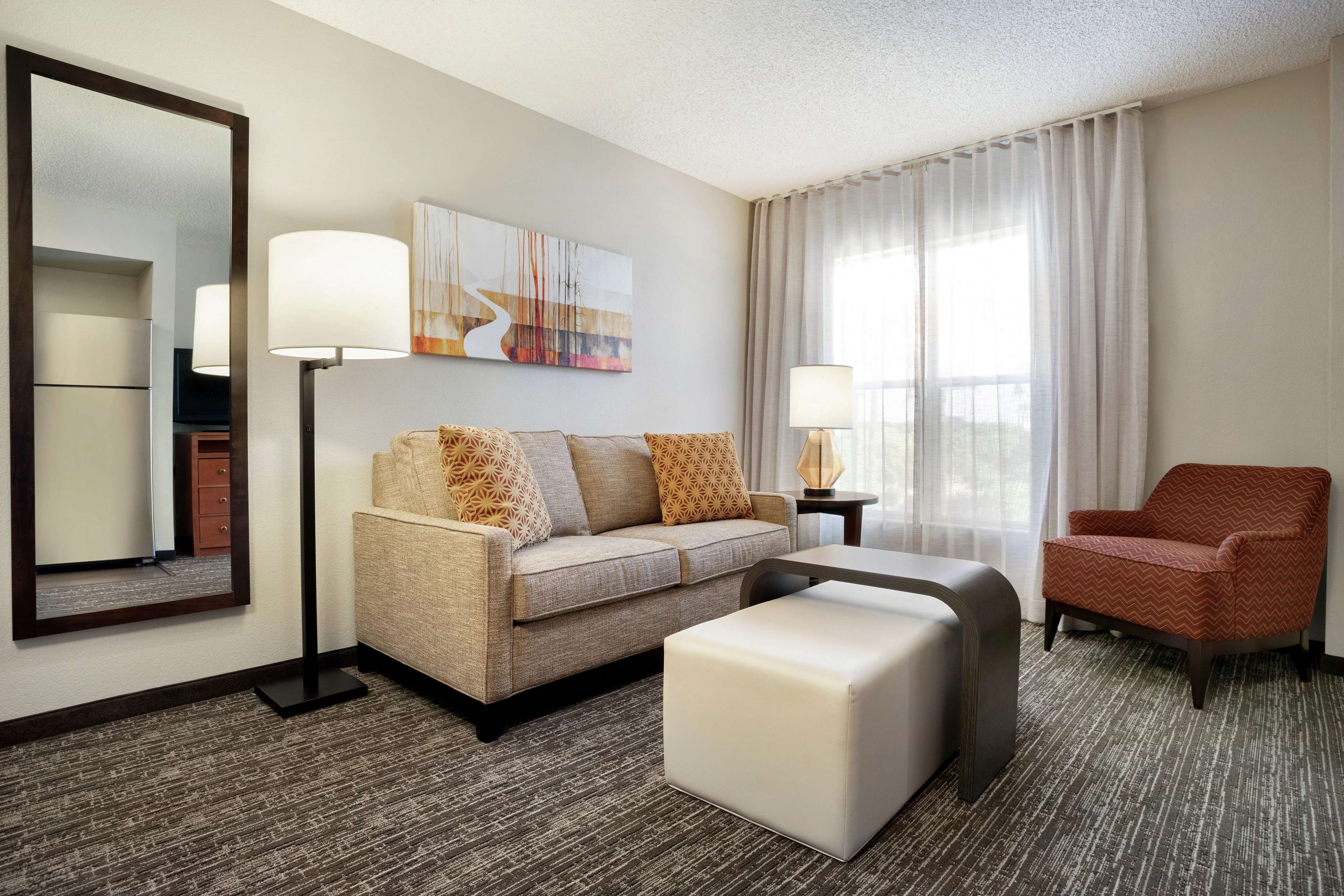 Homewood Suites by Hilton Phoenix/Chandler Photo