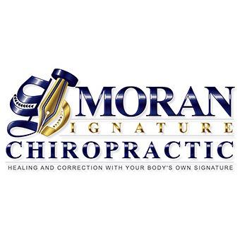 Moran Signature Chiropractic LLC Logo
