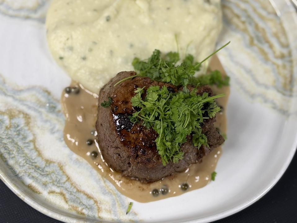 FILET MIGNON