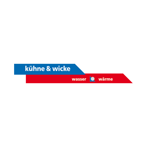 Logo von Kühne & Wicke GmbH