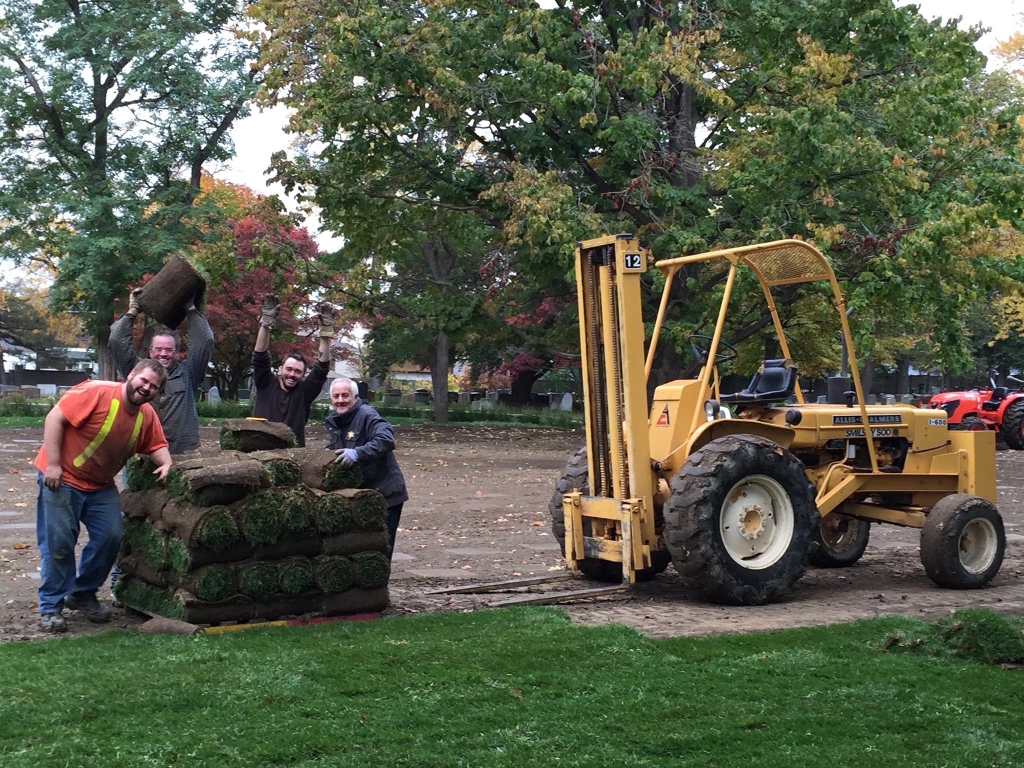 Images Smilsky Sod Farms Ltd