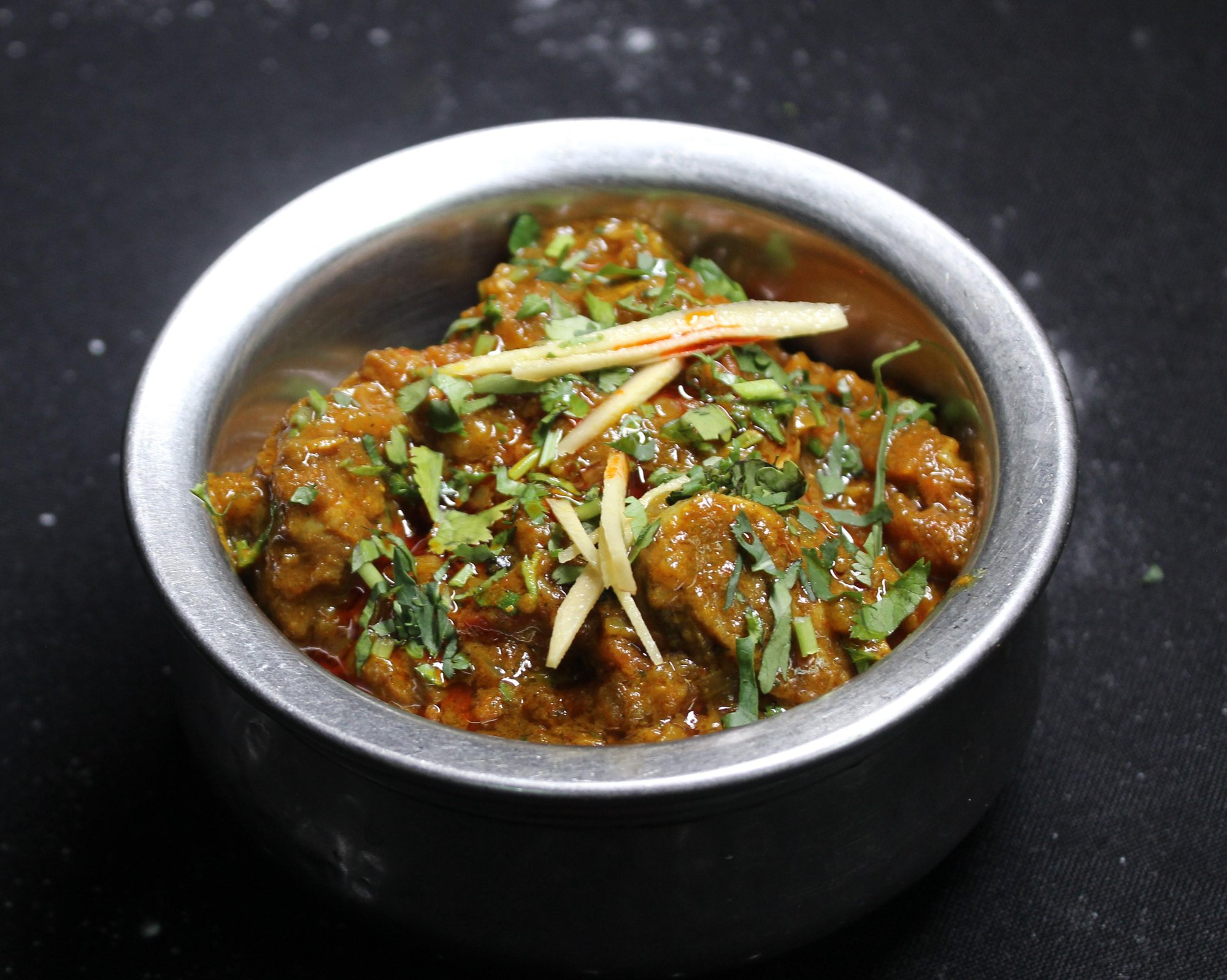 Lamb Roganjosh