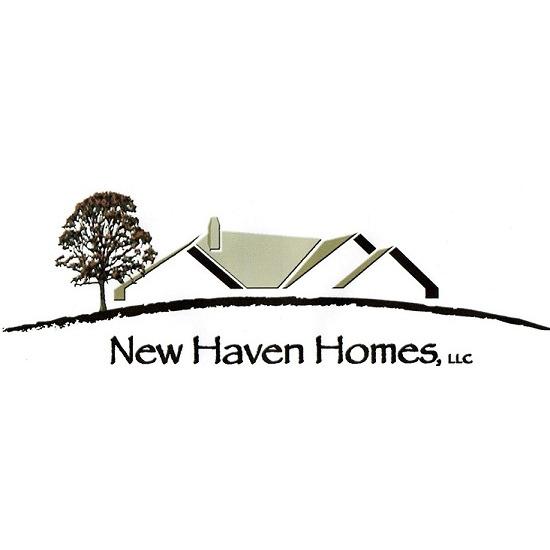New Haven Homes LLC Logo