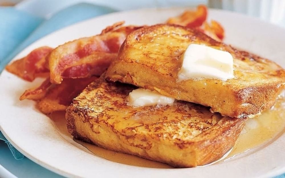French Toast