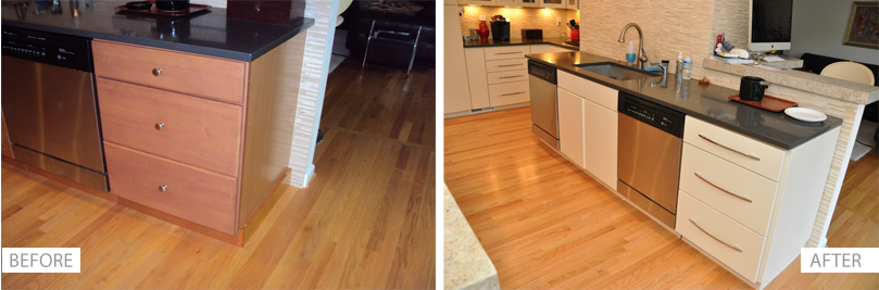 Kitchen Solvers of Northern Virginia Image