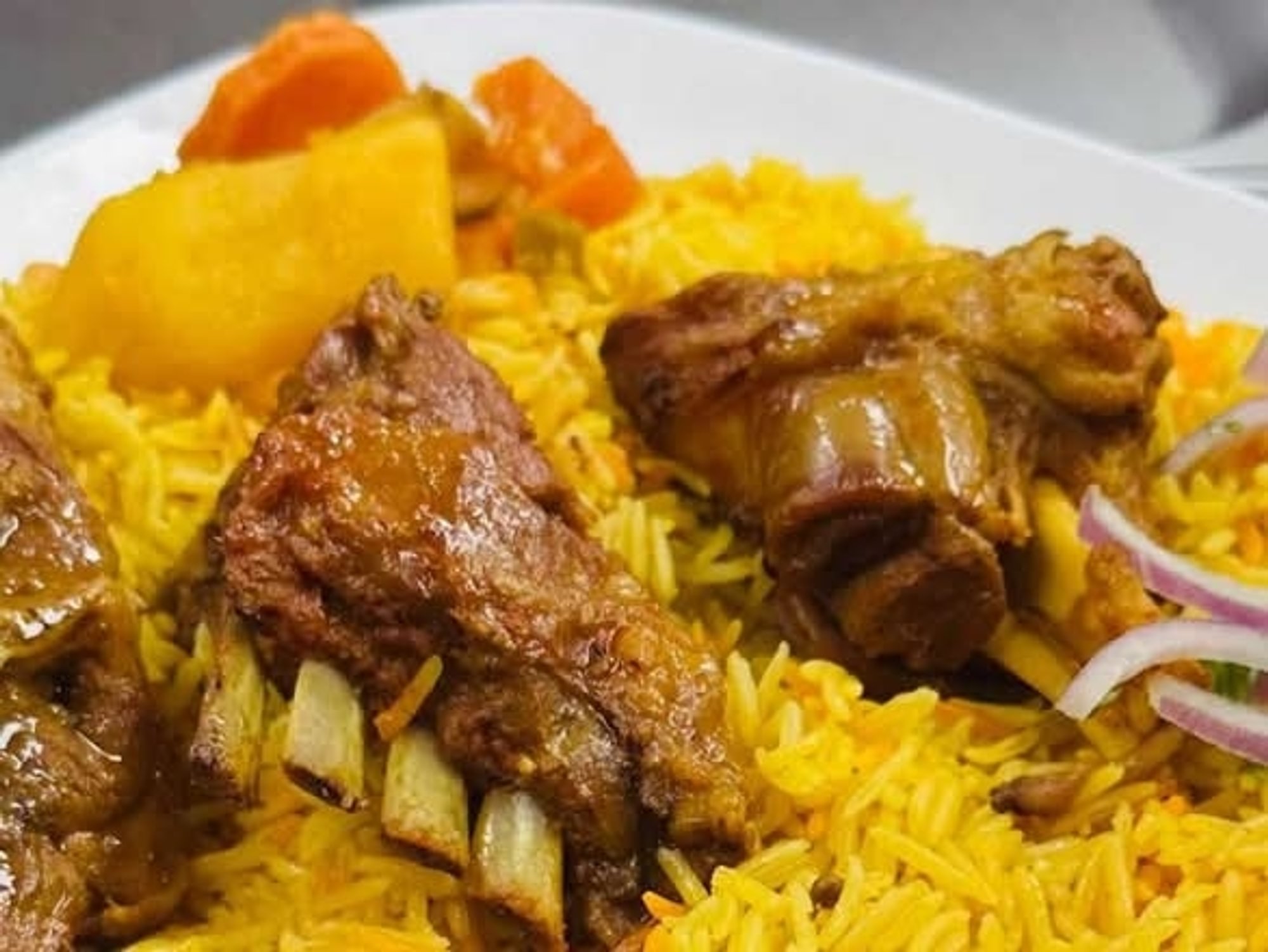 Med Lamb Haneeth