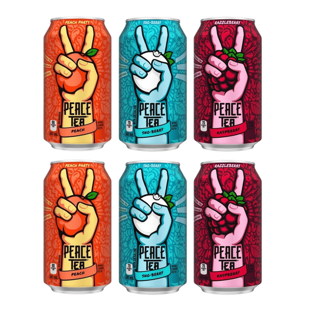 Peace Tea