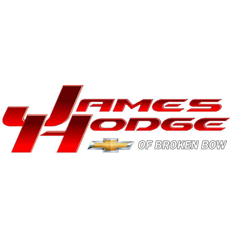 James Hodge Chevrolet of Broken Bow in Broken Bow, OK ...