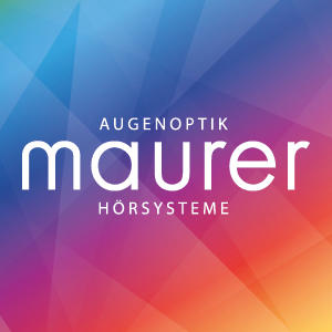 Logo von Augenoptik & Hörsysteme Maurer – SEHTEST HÖRTEST