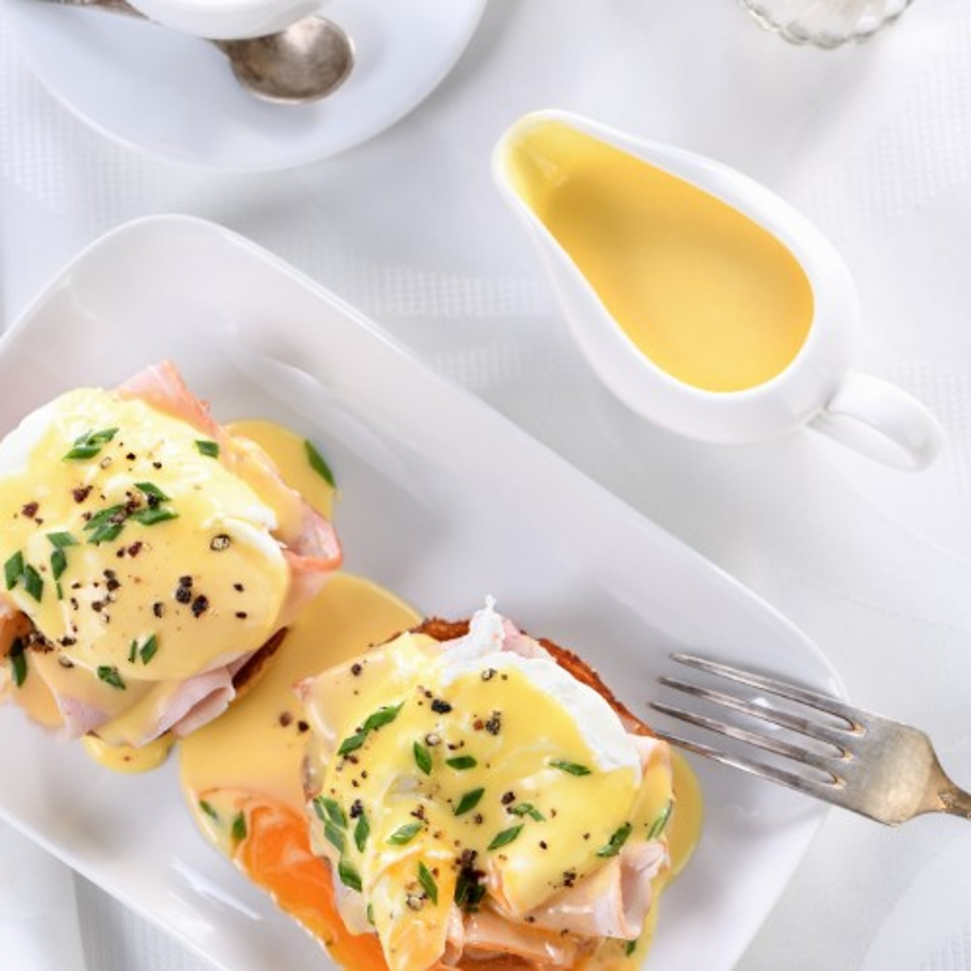 Hollandaise
