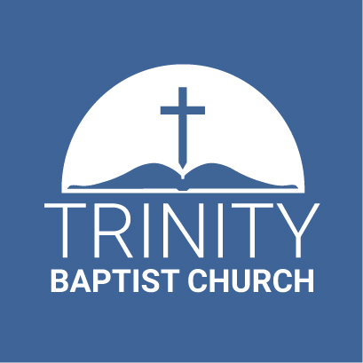Trinity Baptist Church Logo