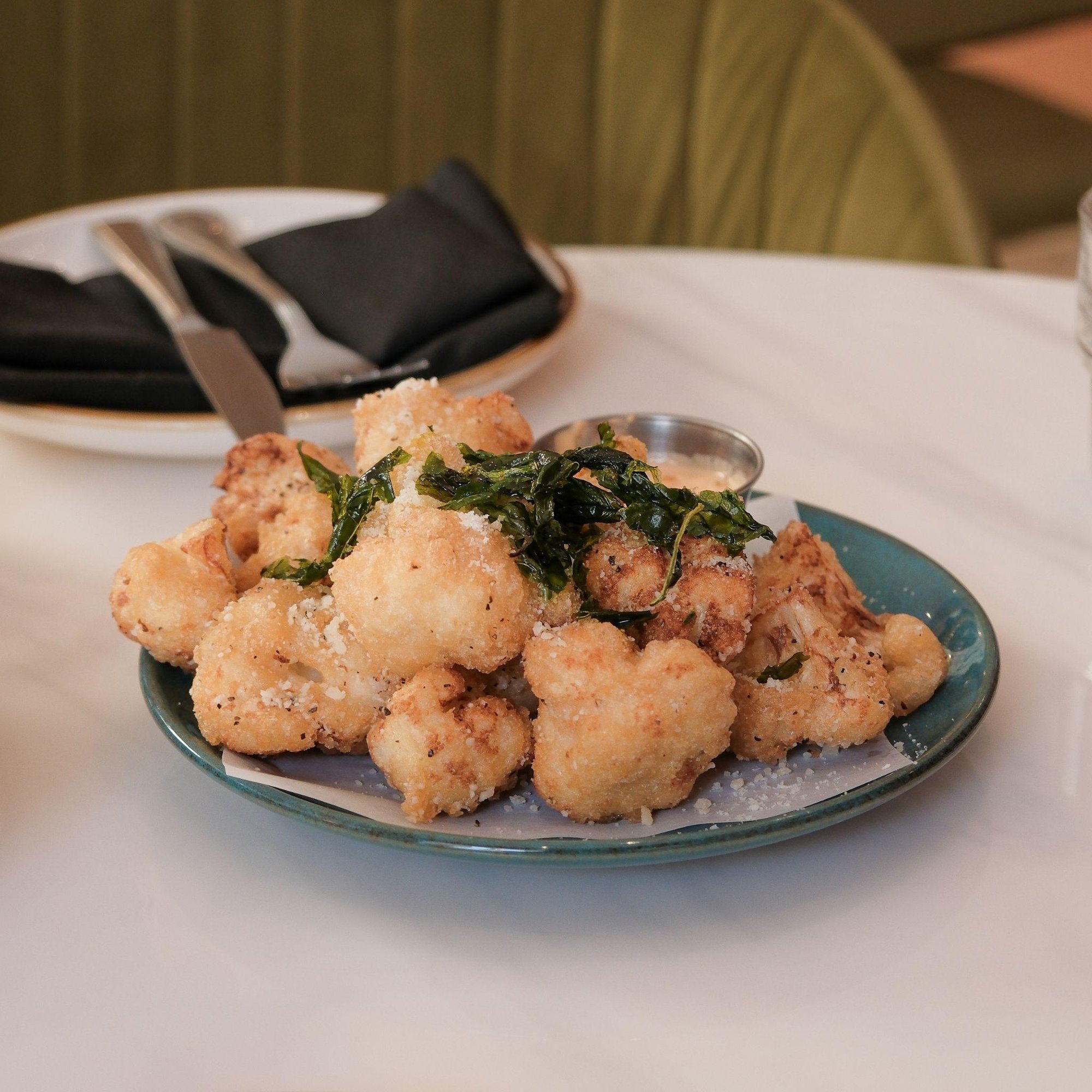 Cauliflower