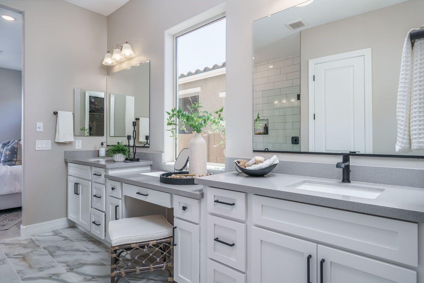 Harmony at Montecito in Estrella by William Ryan Homes Image