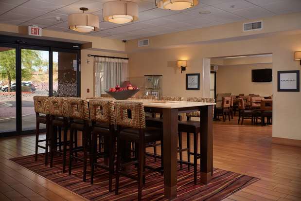 Images Hampton Inn Phoenix/Anthem