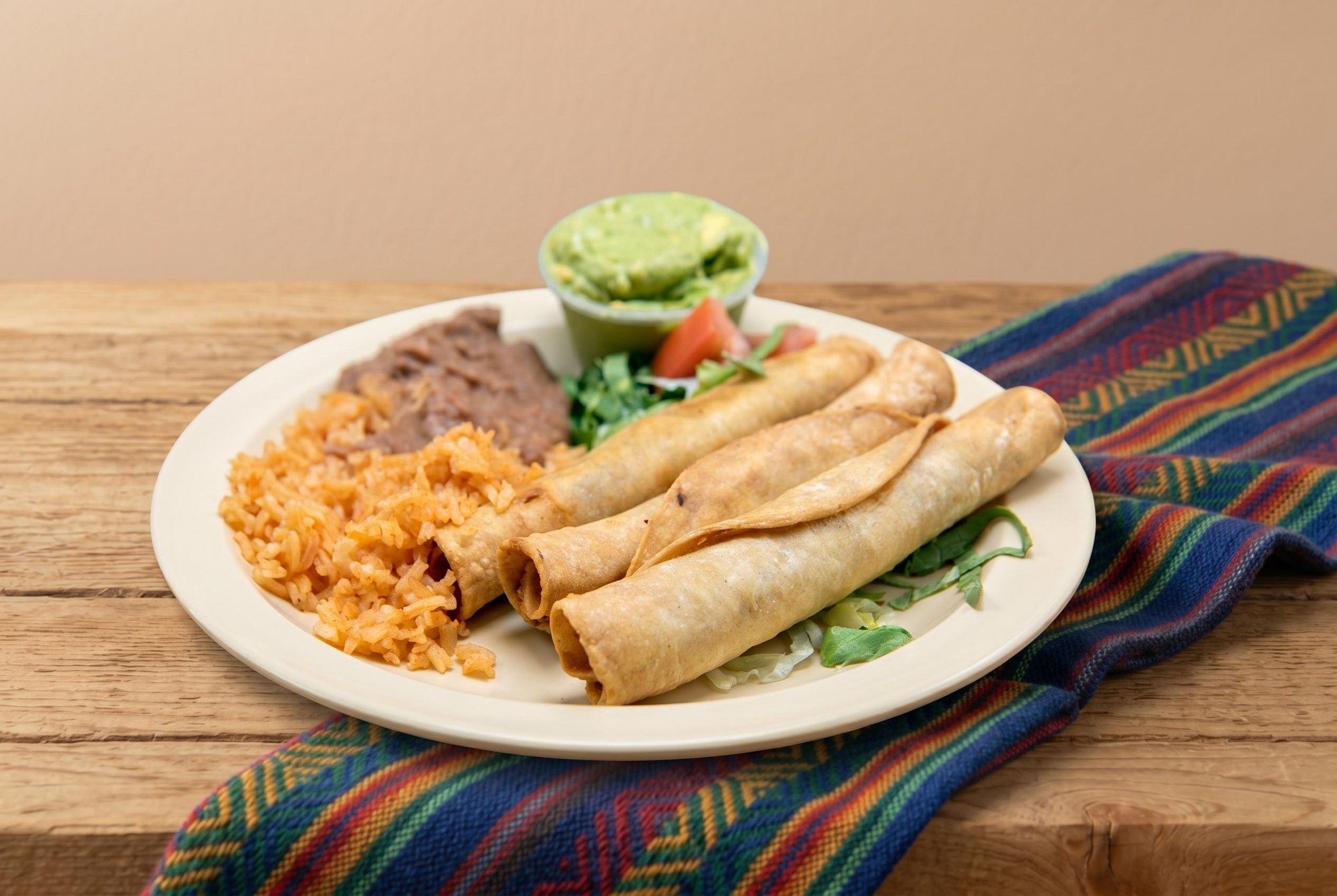 #10 Flautas
