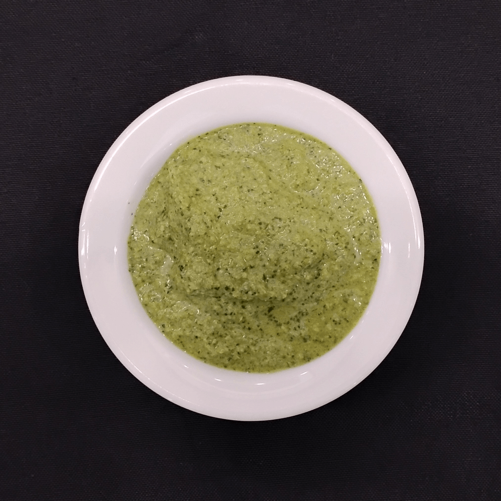 Chutney (s)