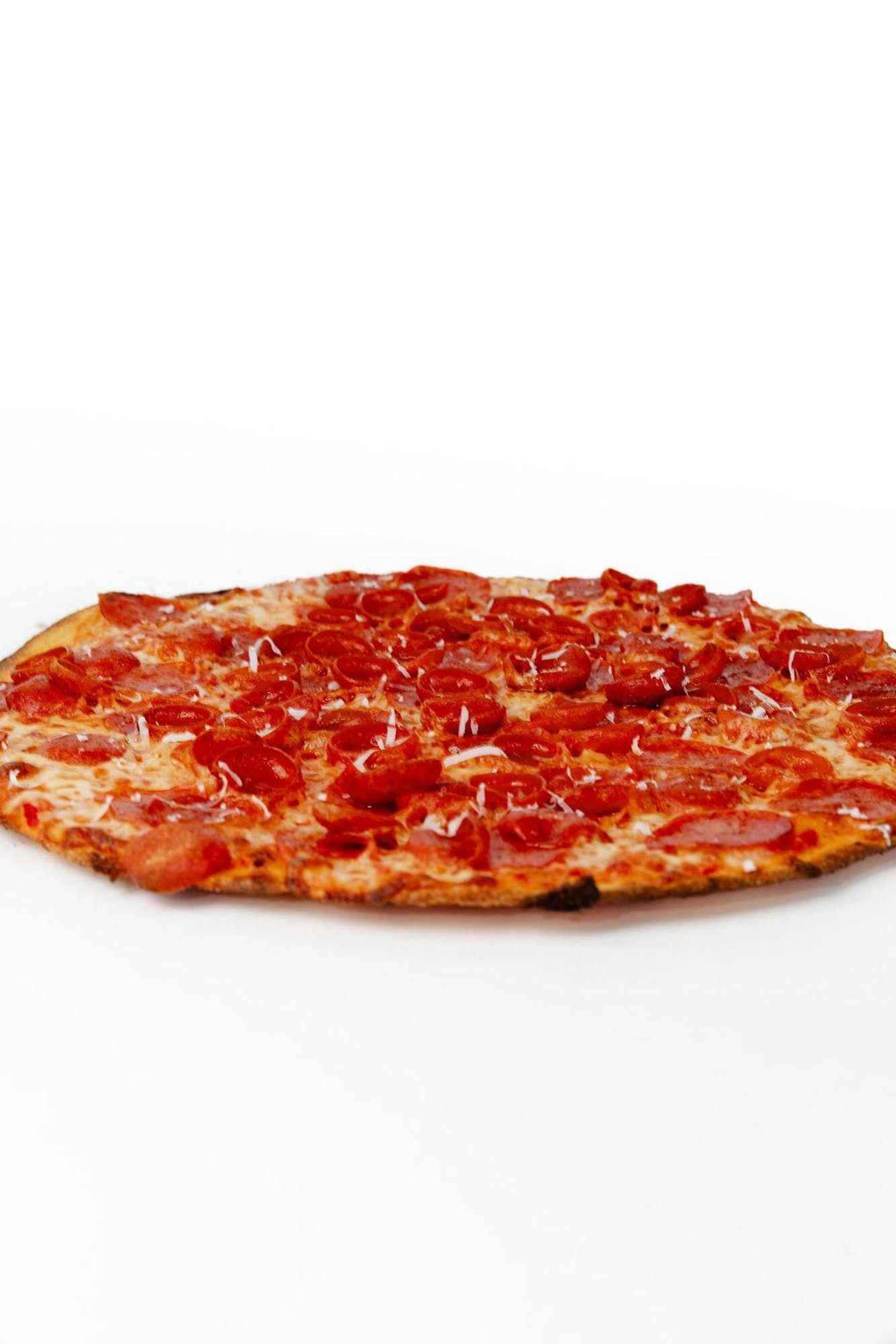 Pepperoni Shuffle (Razor's Edge Tavern-style 14" Whole)